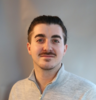 Webinar hosting presenter Myles McMorrow
