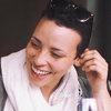 Webinar hosting presenter Sarah Siwak