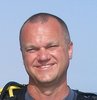 Webinar hosting presenter Gabor Domjan