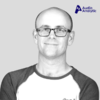 Webinar hosting presenter