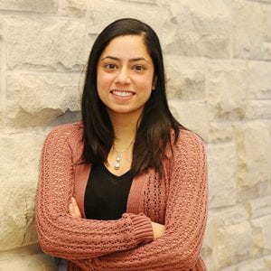 Webinar hosting presenter 