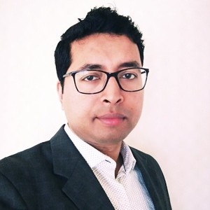 Webinar hosting presenter 