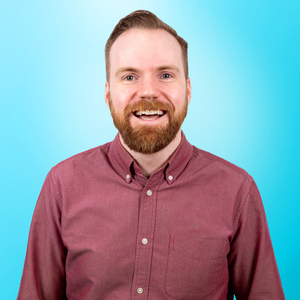Webinar hosting presenter 