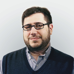 Webinar hosting presenter 