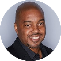 Webinar hosting presenter 