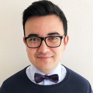 Webinar hosting presenter 