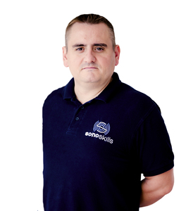 Webinar hosting presenter 