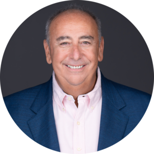 Webinar hosting presenter 