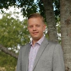 Webinar hosting presenter 