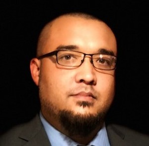 Webinar hosting presenter 