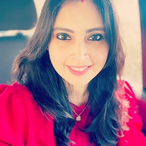 Webinar hosting presenter 