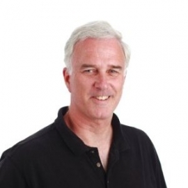 Webinar hosting presenter 