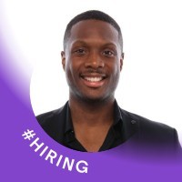 Webinar hosting presenter 