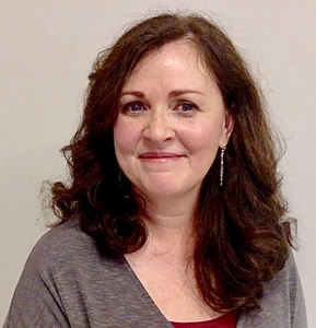 Webinar hosting presenter Tracy C