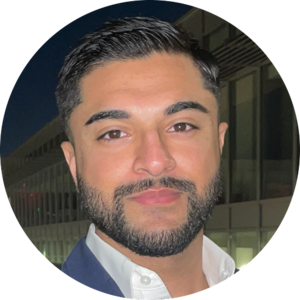 Webinar hosting presenter 