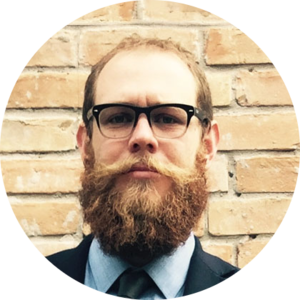 Webinar hosting presenter 