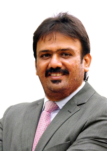 Webinar hosting presenter Bizztor Media