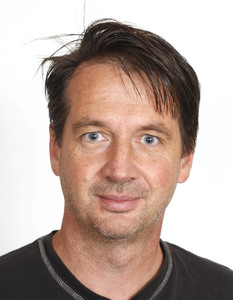 Webinar hosting presenter ČSMO - Martin Volt