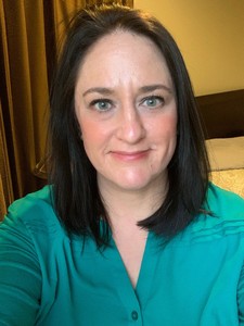 Webinar hosting presenter 