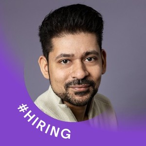Webinar hosting presenter 