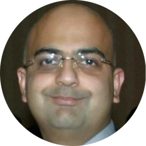 Webinar hosting presenter 