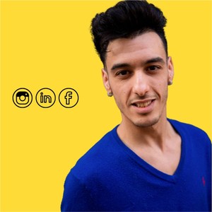 Webinar hosting presenter 