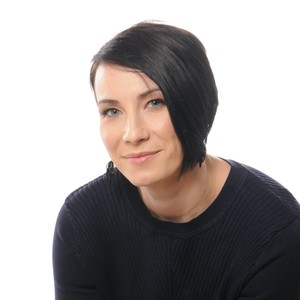 Webinar hosting presenter 