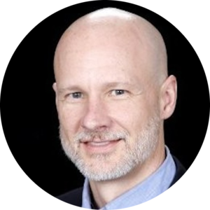 Webinar hosting presenter 