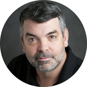 Webinar hosting presenter 