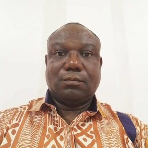 Webinar hosting presenter 