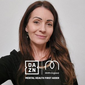 Webinar hosting presenter 