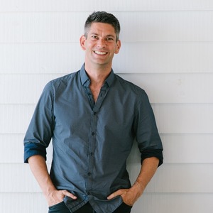 Webinar hosting presenter Mark Rossetto