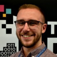 Webinar hosting presenter 