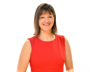 Webinar hosting presenter 