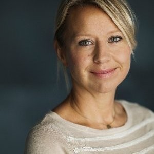 Webinar hosting presenter 