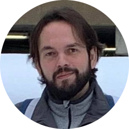 Webinar hosting presenter 