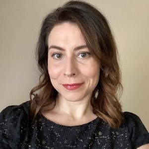 Webinar hosting presenter 