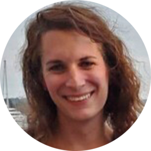 Webinar hosting presenter 