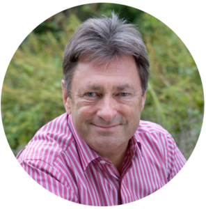 Webinar hosting presenter 