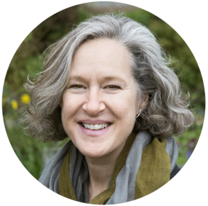 Webinar hosting presenter 