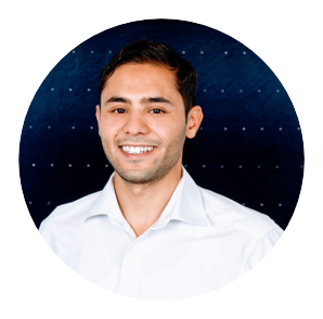 Webinar hosting presenter 