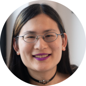 Webinar hosting presenter 