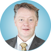 Webinar hosting presenter Jarek B