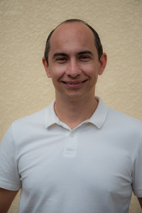 Webinar hosting presenter 