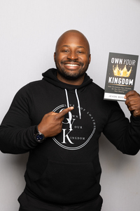 Webinar hosting presenter JEVON-WOODEN