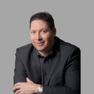 Webinar hosting presenter 