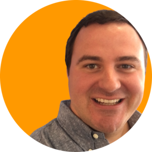 Webinar hosting presenter 