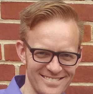 Webinar hosting presenter 