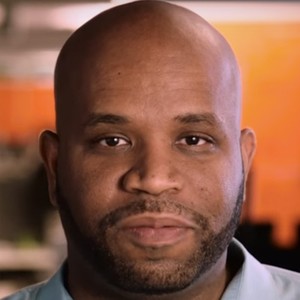 Webinar hosting presenter 