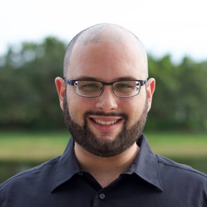 Webinar hosting presenter 